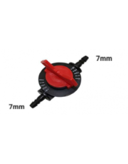 7MM VENTURI FLOW CONTROL VALVE [WINDMILL]