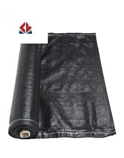 1.8M X 50M WEED MAT