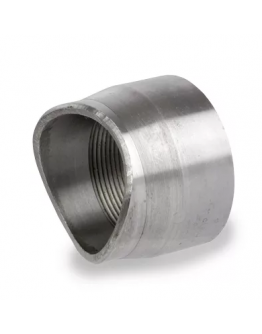 1 1/2" X 2 1/2" MILD STEEL SPRINKLER SOCKET (BS EN10255 / MS863)