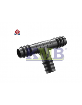 WM 319 20MM X 16MM REDUCING TEE [WINDMILL]