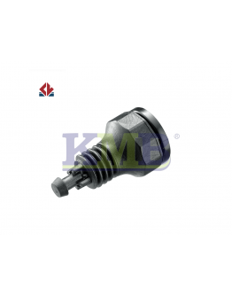 WM 201 3/8" 360° ANTI INSECT MIST SPRINKLER [WINDMILL]