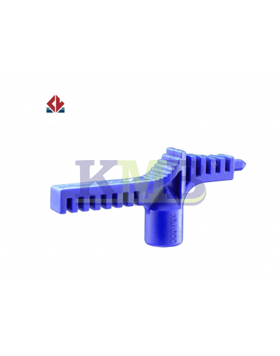 WM 600 16MM 2-WAY PUNCH [WINDMILL]