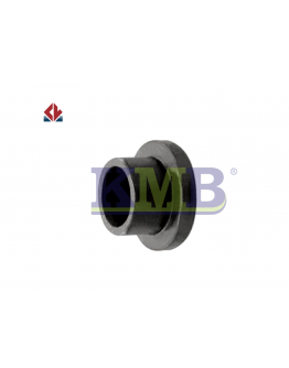 WM 400 16MM STRAIGHT RUBBER GROMMET [WINDMILL]