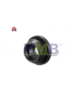 WM 403 16MM FLANGED RUBBER GROMMET [WINDMILL]