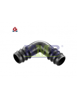WM 306 16MM EQUAL ELBOW [WINDMILL]