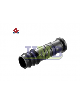 WM 318 20MM END CAP [WINDMILL]