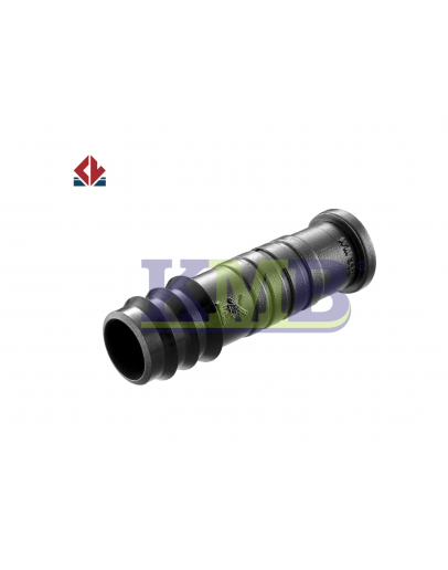 WM 318 20MM END CAP [WINDMILL]