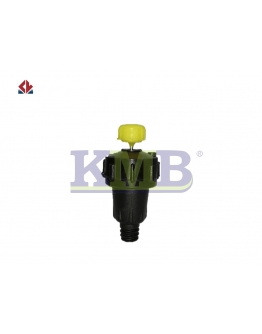 WM 200 3/8" HOLLAND SPRINKLER [WINDMILL]