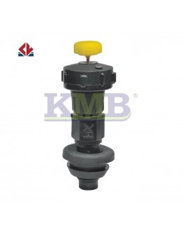 3/8" HSWC HOLLAND SPRINKLER [WINDMILL]