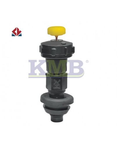 3/8" HSWC HOLLAND SPRINKLER [WINDMILL]
