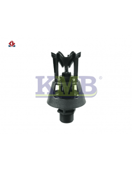 MS 8044 1/2" EXCEL WOBBLER SPRINKLER [WINDMILL]