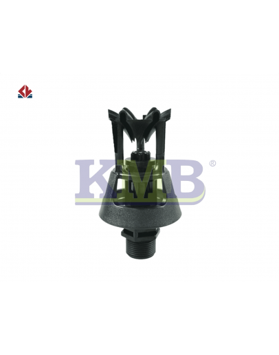 MS 8044 1/2" EXCEL WOBBLER SPRINKLER [WINDMILL]