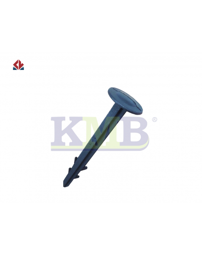 WEED MAT NAIL (SOIL PLUG)