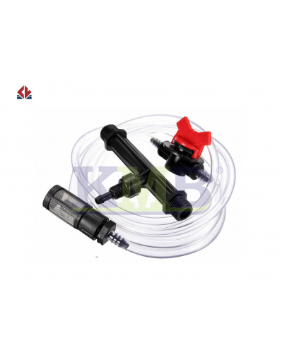 1/2" VENTURI FERTILISER INJECTOR SET [WINDMILL]